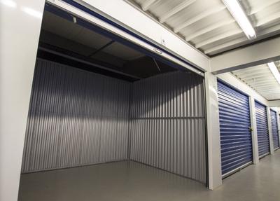 StorageMart Picture of StorageMart